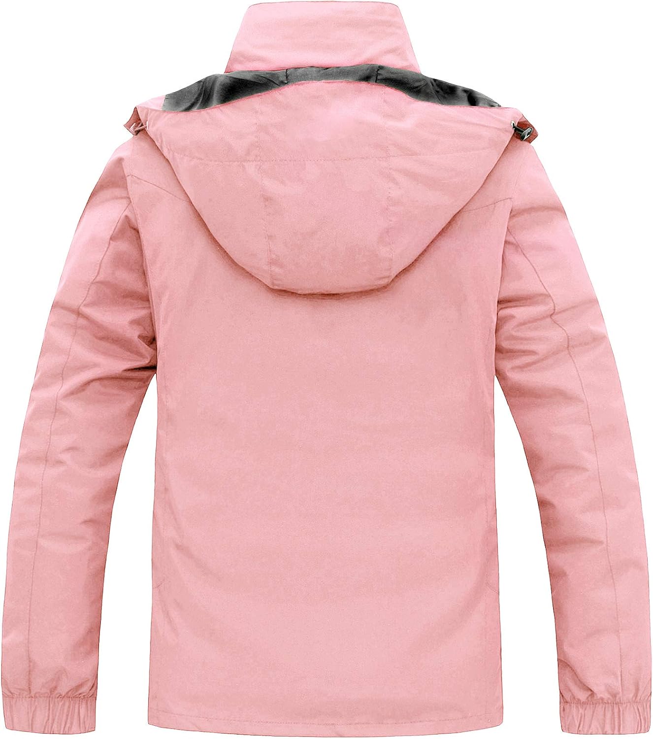 wantdo 3 in 1 Waterproof Ski Jacket Windproof Winter Snow image 2